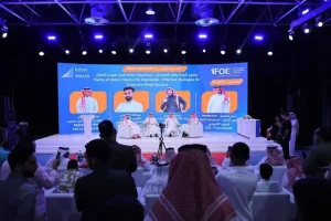 معرض فرص الامتياز التجاري الدولي iFOE 2026