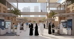 معرض ومؤتمر جيس السعودية 2026 (GESS Saudi Arabia)