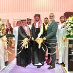 إندكس السعودية 2026 يجمع رواد التصميم في الرياض ويستعرض المواهب الواعدة من 11 جامعة سعودية