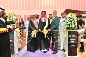 إندكس السعودية 2026 يجمع رواد التصميم في الرياض ويستعرض المواهب الواعدة من 11 جامعة سعودية