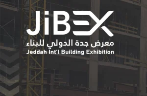 Jeddah International Building Exhibition 'Jibeks 2026' to Commence Tomorrow
