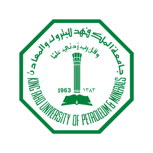 شعار جامعة الملك فهد للبترول والمعادن