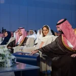 تحت رعاية سمو ولي العهد.. سمو وزير الحرس الوطني يفتتح أعمال النسخة الرابعة من قمة الرياض العالمية للتقنية الحيوية الطبية 2026