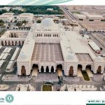 Madinah Governor Patronizes Saudi National Day Celebration at King Salman International Convention Center