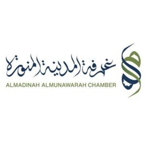 شعار غرفة المدينة المنورة