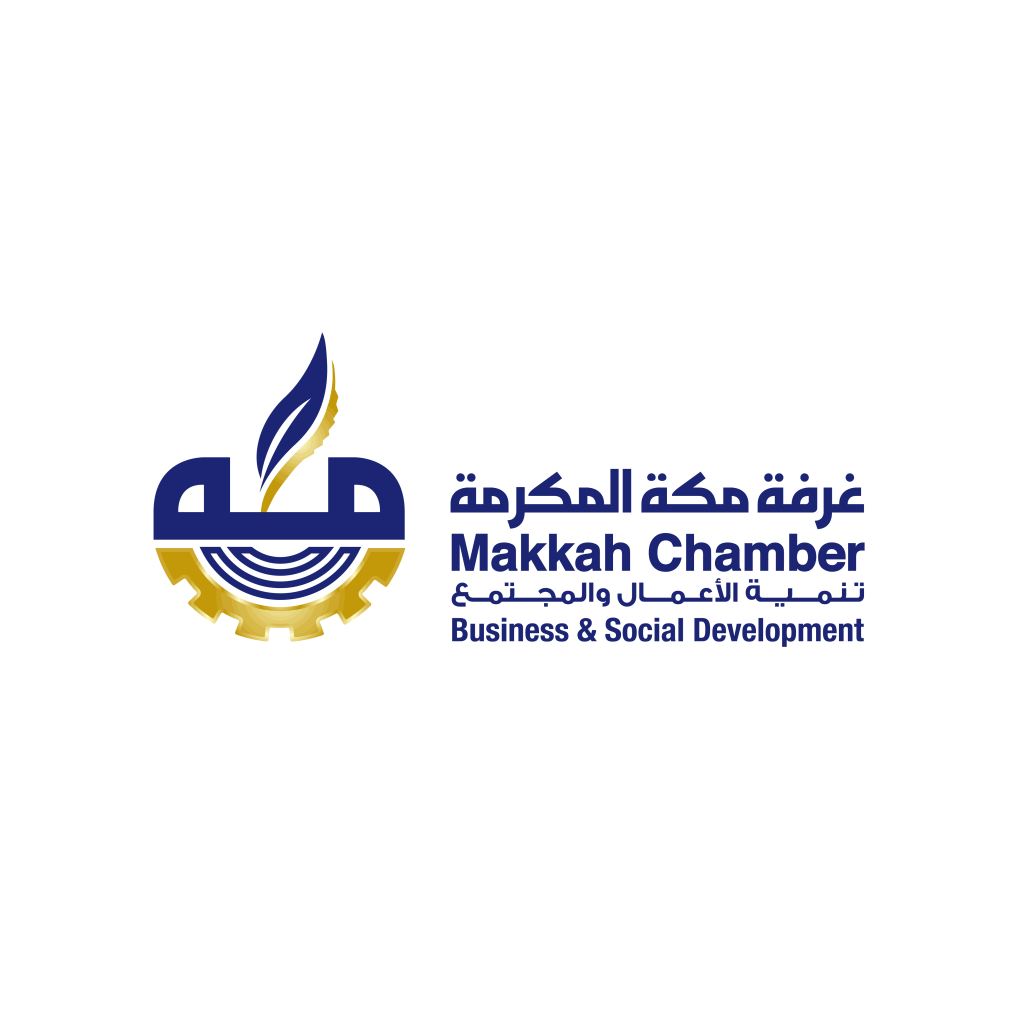 شعار غرفة مكة المكرمة