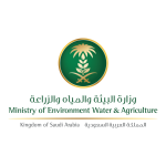 شعار وزارة البيئة والمياه والزراعة