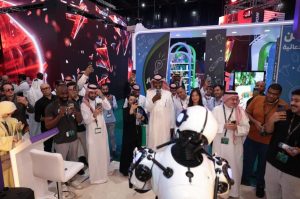 غدًا.. انطلاق معرض السعودية للفعاليات 2026 في الرياض بمشاركة أكثر من 5,500 متخصص