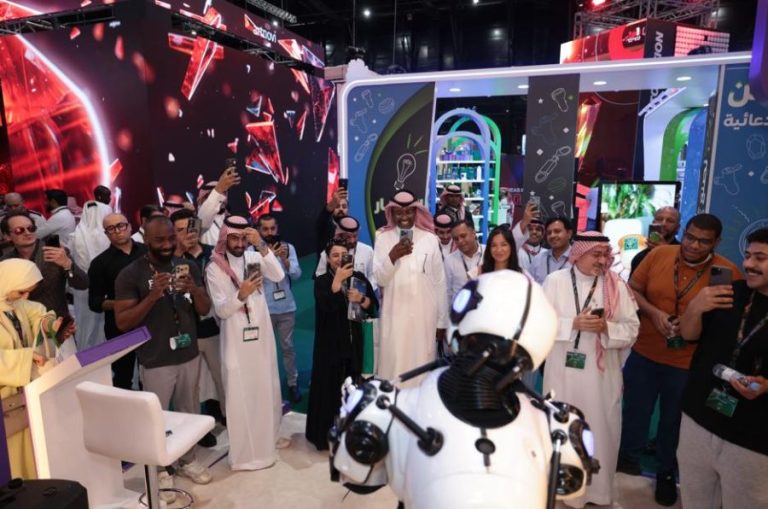 غدًا.. انطلاق معرض السعودية للفعاليات 2026 في الرياض بمشاركة أكثر من 5,500 متخصص
