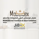 MOBIDEX 2026 – International Furniture & Decoration Exhibition