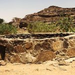 منطقة حمى الثقافية وآبار حمى