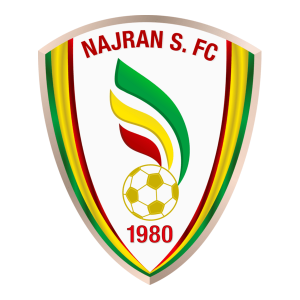 شعار نادي نجران الرياضي