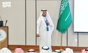 جامعة أم القرى تستعرض عبر ورش علمية حلولًا مبتكرة للارتقاء بخدمات ضيوف الرحمن