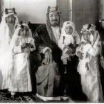 Historical Documents Highlight King Abdulaziz’s Approach to Education, Employee Rights and Community Welfare