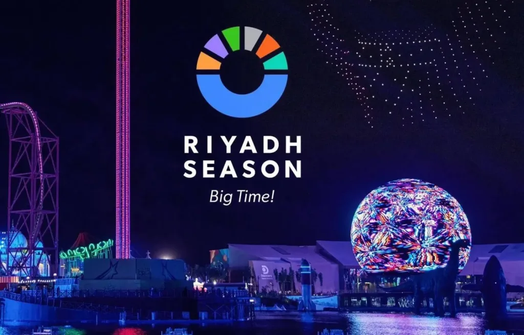موسم الرياض 2026 يكشف ملامح نسخته السابعة بفيديو ترويجي جديد قبل انطلاقه في 21 أكتوبر