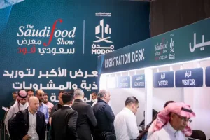 انطلاق «سعودي فود» و«سعودي فود للتصنيع 2026» في جدة بمشاركة أكثر من 1000 عارض من 95 دولة