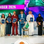 اليوم ختام معرض سعودي فاشن آند تِكس 2026.. فرصة أخيرة للقاء المصنعين واستكشاف أحدث اتجاهات الأزياء والنسيج