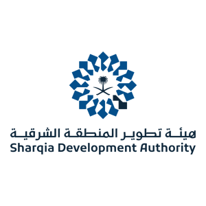 شعار هيئة تطوير المنطقة الشرقية