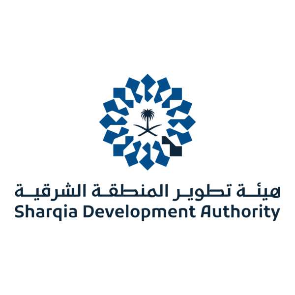 شعار هيئة تطوير المنطقة الشرقية