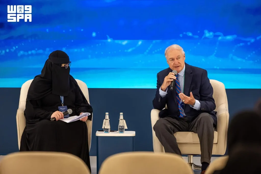 مركز ICAIRE يدعو الجامعات عالميًا إلى إطلاق برامج ماجستير متخصصة في أخلاقيات الذكاء الاصطناعي