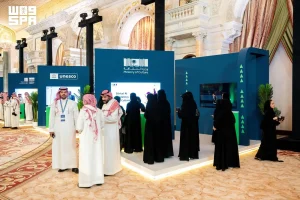 الثقافة السعودية تستعرض دليلًا لأخلاقيات الذكاء الاصطناعي في منتدى اليونكسو العالمي بالرياض