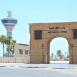 Yanbu Celebrates Saudi National Day with Marine and Land Parades and Heritage District Events