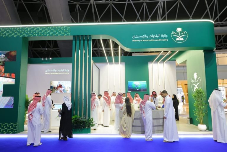 «سيريدو 2026» يختتم فعالياته في جدة بمشاركة أكثر من 50 جهة وحضور نحو 35 ألف زائر