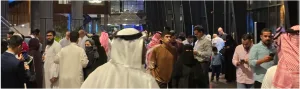 معرض البناء والتصميم الداخلي سيدكس 2026 | CIDEX
