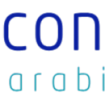 Official Confex Arabia logo