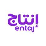 Entaj logo, Arabian Company for Agricultural and Industrial Investment