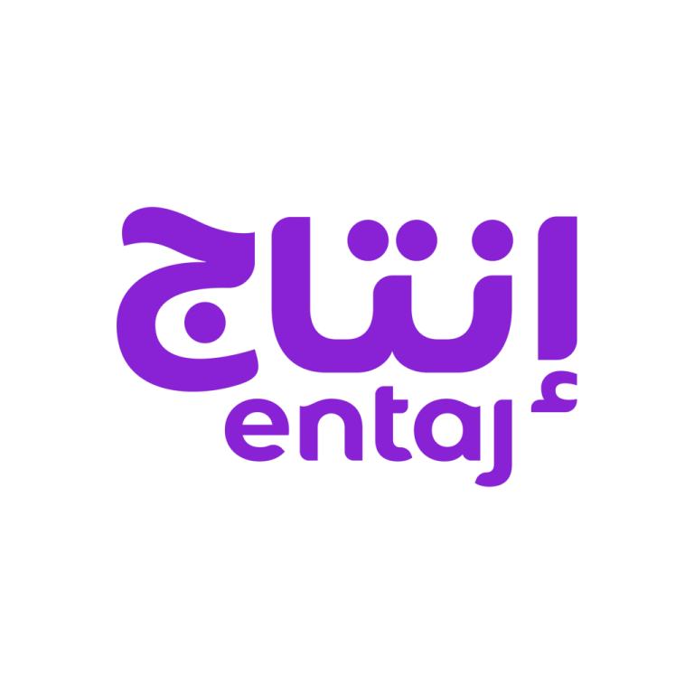 Entaj logo, Arabian Company for Agricultural and Industrial Investment
