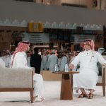 جلسة في معرض الصقور تستعرض مخطوطات تاريخ الصقارة