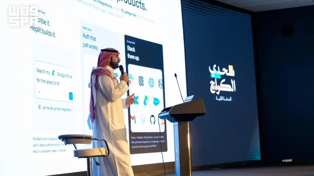 ثمانية فرق تفوز بالنسخة الثانية من تحدي الكراج في الرياض