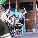 جازان تحتفي باليوم العالمي للتراث السمعي البصري وتبرز دور الصورة والصوت في حفظ الموروث الثقافي