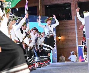 جازان تحتفي باليوم العالمي للتراث السمعي البصري وتبرز دور الصورة والصوت في حفظ الموروث الثقافي