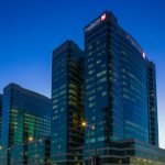 Dr. Sulaiman Al Habib Al Sahafa Hospital in Riyadh