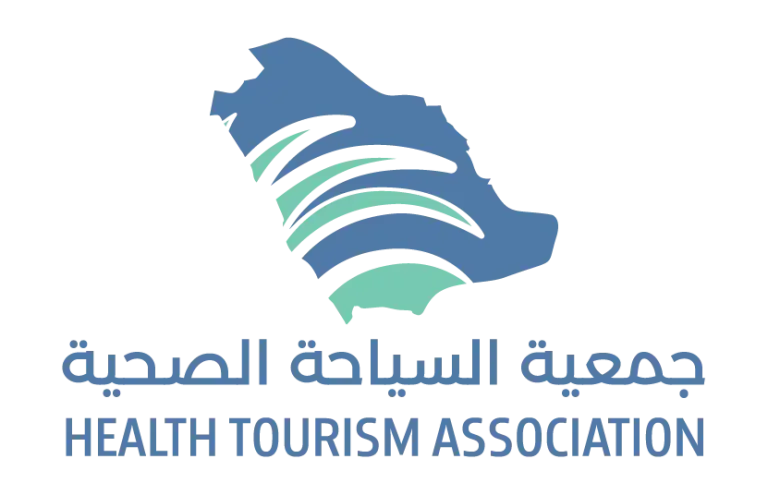 شعار جمعية السياحة الصحية