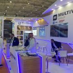 MULTIVAC Middle East stand at Middle East Poultry Expo 2026 in Riyadh