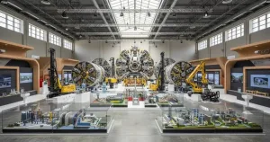 المؤتمر الدولي لتقنيات الحفر والأنفاق دون خنادق 2026