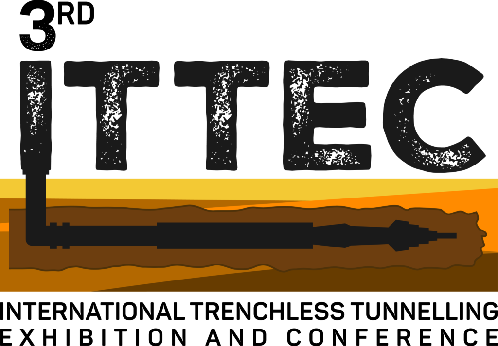 Official logo of the third ITTEC exhibition and conference