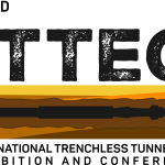 الشعار الرسمي للنسخة الثالثة من مؤتمر ومعرض ITTEC