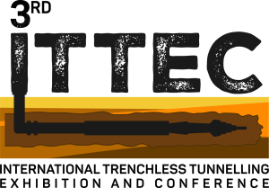 Official logo of the third ITTEC exhibition and conference