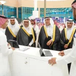 جامعة الملك فيصل تعزز الوعي بالأمن السيبراني عبر معرض «نبّه 2026» ومسابقة «سايبرثون»