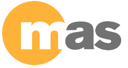 شعار ماس للخدمات البيطرية MAS
