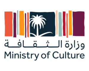 شعار وزارة الثقافة السعودية