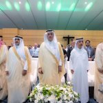 Opening ceremony of the 2026 Middle East Poultry Expo in Riyadh