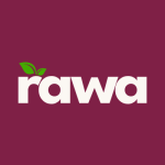 شعار شركة روى البلد rawa