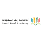 Saudi Reef Academy logo