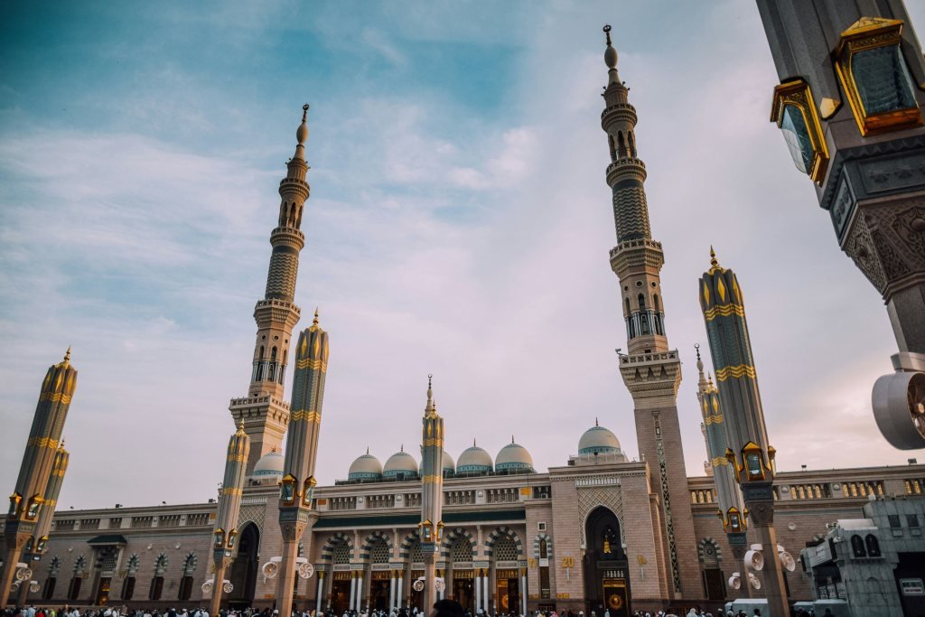 SusTAIN workshops begin Tuesday in Madinah with regular seats full