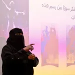 تبوك تستكشف مستقبل الفن والذكاء الاصطناعي في لقاء تفاعلي يجمع الإبداع بالتقنيات الحديثة